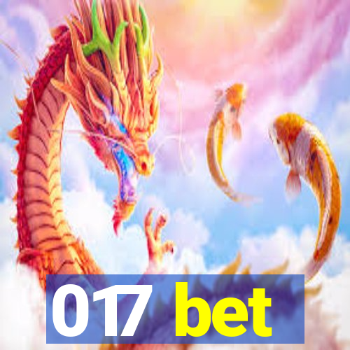 017 bet